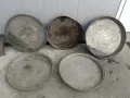 Стари медни съдове, снимка 1