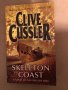 Skeleton Coast- Cussler Clive, снимка 1 - Други - 35969775