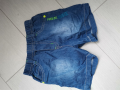 бебешки къси панталони , снимка 1 - Панталони и долнища за бебе - 44650062
