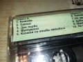 ЩУРЦИТЕ-ОРИГИНАЛНА КАСЕТА 0201231932, снимка 10