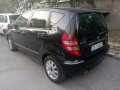 На Части Mercedes A160 w169, снимка 3