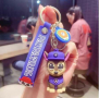 Пес Патрул Ключодържатели, Чейс, Маршал, Скай, Роки, Paw Patrol, снимка 3