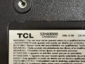 Mainboard 40-MT21X7-MPA2HG 11602-500630 Телеивзор TCL 32HAB500, снимка 2