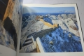 Луксозна книга/албум за Великата китайска стена Picturesque Jinshanling Great Wall, нов, ВИП подарък, снимка 10