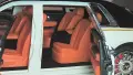 метална кола Rolls Royce Phantom. Чисто нов. Мащаб 1:18, снимка 8