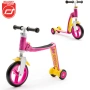 Scoot & Ride - Детска тротинетка и балансиращо колело 2в1 Highwaybaby+ 96194, снимка 1