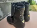Мото ботуши Alpinestars Ridge Leather номер 41, снимка 6