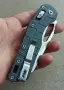 Spyderco Endura и Microtech MSI custom , снимка 4