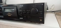 Дек SONY TC-K615S 3-глави , снимка 3