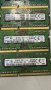 4GB (1x4GB) DDR3L Samsung PC3L-12800S (1600Mhz,CL-9,1,35/1.5V), снимка 2