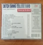 CD Dutch Swing College Band – Strike Up The Band /4/, снимка 2