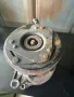 Компресор климатик Рено Меган 1.6i Renault Megane 7700273320 1135284 340601216, снимка 2