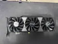 Видео карта ZOTAC GAMING GeForce RTX 3090 Trinity OC 24GB - Като нова, снимка 3