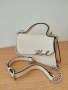 Луксозна чанта Karl Lagerfeld/SG372, снимка 2