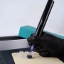 Безжичен комплект за татуировки Mast, Tour Fly Slim безжична ротационна машина за татуировки..., снимка 8