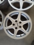 АЛУМИНИЕВИ ДЖАНТИ МЕРЦЕДЕС АУДИ ШКОДА ФОЛСВАГЕН -5x112-15цола, снимка 5