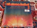  Hifi-Stereo-Festival 2, снимка 1 - Грамофонни плочи - 36099552