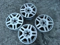 Джанти 5х100 за VW Golf 4 и Бора, снимка 2