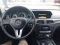 Продавам Mercedes C220 КУПЕ 2013 година, facelift., снимка 10