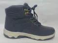 Юношески боти 716, тъмно сини, снимка 7