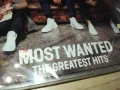 THE WANTED NEW CD 2602251852, снимка 6