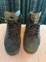 Diesel Nike маратонки Jordan, снимка 9