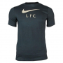Мъжка тениска Nike FC Liverpool 21/22 db4816-364, снимка 1 - Тениски - 36204245