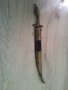 Ханджар, кинжал, кумая, джамбия, снимка 1