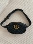GUCCI Marmont belt bag чанта, снимка 1 - Чанти - 42097722