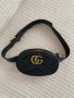 GUCCI Marmont belt bag чанта