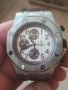 Мъжки часовник Хронограф. HEMSUT Torbollo. Chronograph. Japan move. Quartz. Чисто нов! , снимка 4