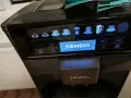 Siemens EQ6 PLUS s100 kaffeemaschine / Кафе машина, снимка 4
