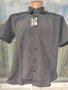 Продавам мъжка лятна риза с джоб от пред, снимка 3