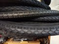 Външни гуми 28 цола , снимка 1 - Части за велосипеди - 41697448