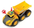 Dickie Toys Съчленен самосвал Volvo 23 см 203723004, снимка 6