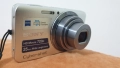  Sony Cyber-shot DSC-W630    16.1 MpX, снимка 3
