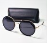 Оригинални дамски слънчеви очила Bally -50%, снимка 1 - Слънчеви и диоптрични очила - 40356177