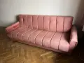 Разтегателен диван, снимка 1