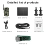 Соларна Ловна камера 4G / GPS / 3MP./ST-HC809, снимка 2