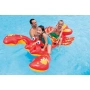 Надуваем омар 213см Intex Lobster Ride-On, снимка 1
