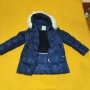 Детско зимно яке 14 години / 164, снимка 6