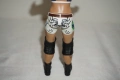 Кеч Фигура Sarah Logan 2019 Vahalla Diva Basic Wrestling Figure Series 101 WWE 2019 Mattel, снимка 9