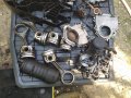 Части от мотор двигател за Ауди А6 Ц6 4ф 3.0тди БМК Audi A6 C6 4F BMK 3.0tdi, снимка 2