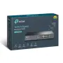 TP-Link TL-SG1016DE, снимка 1