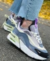 Nike Air Max FuryosA Оригинални Нови Дамски Маратонки 36-42 Номер , снимка 1