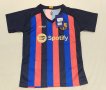 Тениска Барселона Barcelona, снимка 1 - Фен артикули - 41619623