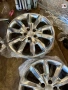 5х110 18 цола Джанти Jeep Cherokee Compass Renegade, снимка 1