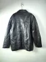 Lupo leather coat XXL, снимка 2