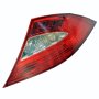 Десен стоп Mercedes-Benz CLS (C219) 2004-2010 ID:106720, снимка 1