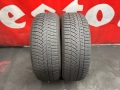 235 60 18, Зимни гуми, Continental WinterContactTS850P, 2 броя, снимка 3